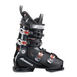 Chaussures de ski nordica speedmachine 3 100 r gw - noir - homme - tout - terrain - montagne
