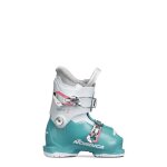 Chaussures de ski nordica speedmachine j 2 bleu fille
