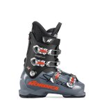 Chaussures de ski nordica speedmachine j 4 rtl gris gar�on