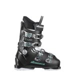 Chaussures de ski nordica the cruise 65 w noir femme