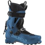 Chaussures de ski de rando dalbello quantum evo sport bleu homme