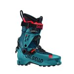 Chaussures de ski de rando dalbello quantum free asolo factory 130 prus homme bleu