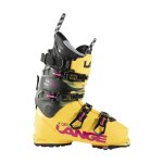 Chaussures de ski rando lange xt3 free 140 pro model lv gw jaune homme