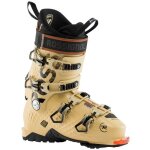 Chaussures de ski rando rossignol alltrack elite 130 lt gw - sand homme