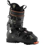 Chaussures de ski rando rossignol alltrack pro 110 lt gw - black homme