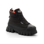 Chaussures de ski revolt boot overcush noir pour homme