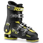 Chaussures de ski - roces - idea free - noir - rglables - confortables
