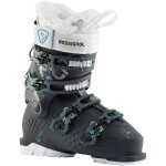 Chaussures de ski rossignol alltrack 70 w dark iron femme