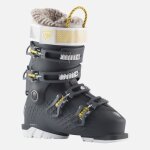 Chaussures de ski rossignol alltrack 70 w noir femme Chaussures de ski rossignol alltrack 70 w noir femme