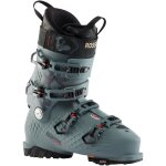 Chaussures de ski - rossignol - alltrack pro 120 gw - gris - homme