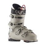 Chaussures de ski rossignol alltrack pro110 mv gw gris homme