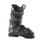Chaussures de ski rossignol hi speed pro 100 mv black homme