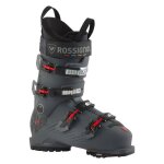 Chaussures de ski rossignol hi speed pro rtl mv gw st grey homme