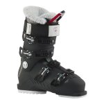 Chaussures de ski rossignol pure 70 black femme