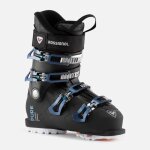 Chaussures de ski rossignol pure comfort rental gw noir femme