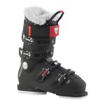 Chaussures de ski rossignol pure elite 70 deep black femme