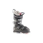Chaussures de ski rossignol pure heat gripwalk gold grey femme Chaussures de ski rossignol pure heat gripwalk gold grey femme
