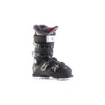 Chaussures de ski rossignol pure pro 100 gripwalk charcoal femme Chaussures de ski rossignol pure pro 100 gripwalk charcoal femme