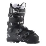Chaussures de ski rossignol speed 80 hv + noir homme