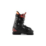 Chaussures de ski rossignol speed rental hv + noir homme