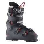 Chaussures de ski - rossignol - track 90 hv + - gris - confort optimal - taille 40 Chaussures de ski - rossignol - track 90 hv + - gris - confort optimal - taille 40