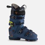 Chaussures de ski rossignol vizion 4b 120 hv gw bleu homme