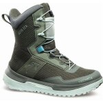 Chaussures de ski tecnica femme argos gtx - vert - imperm�ables - montagne