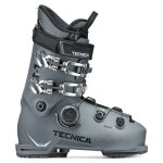 Chaussures de ski tecnica mach boa hv 90 rt gw gris homme
