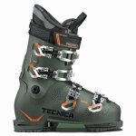Chaussures de ski tecnica mach sport mv 110 rt gw progressive green homme