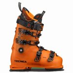Chaussures de ski tecnica mach1 hv 130 td gw icon orange homme
