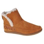 Chaussures - sorel - nakiska - orange - femme - adulte