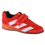 Chaussures de sport - adidas - adipower weightlifting 3 - rouge - homme / adulte