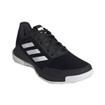 Chaussures de sport - adidas - crazyflight - homme - lacets - synth�tique