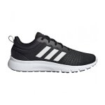 Chaussures de sport - adidas - fluidup h01996 - couleur noire - taille 43 1 / 3 - pour homme