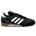 Chaussures de sport adidas kaiser 5 but noir - homme - football - indoor - crampons mouls - semelle ...