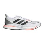 Chaussure de sport - adidas - supernova + fy2858 - blanc - taille 42 - running