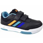Chaussures de sport - adidas - tensaur sport 20 c - noir - mixte / enfant - multisport Chaussures de sport - adidas - tensaur sport 20 c - noir - mixte / enfant - multisport