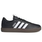Chaussures de sport - adidas - vl court 3. 0 - noir - homme - lacets - synthtique - plat
