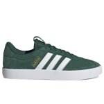 Chaussures de sport - adidas - vl court 3. 0 - vert - lacets - synthtique - homme - adulte - plat
