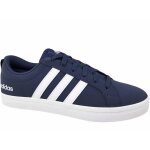 Chaussures de sport - adidas - vs pace 20 - homme - bleu - lacets