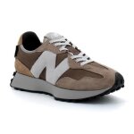Chaussures de sport pour adulte u327 marron - new balance - running - homme Chaussures de sport pour adulte u327 marron - new balance - running - homme