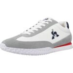 Chaussures de sport - le coq sportif - veloce i - blanc - respirant - mixte