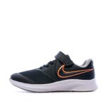 Chaussures de sport enfant nike star runner - noir - running - route - garçon Chaussures de sport enfant nike star runner - noir - running - route - garçon