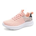 Chaussures de sport femme baskets sneakers lgret respirante sport confort jogging