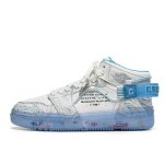 Chaussures de sport homme - insfity - basket respirante sneakers - cuir - antidrapant - confortable