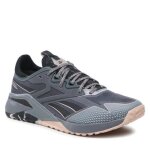 Chaussures de sport - reebok - nano x2 tr adventure - gris - multisport - légères et confortables Chaussures de sport - reebok - nano x2 tr adventure - gris - multisport - légères et confortables