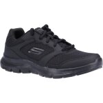 Chaussures de sport pour homme skechers flex advantage 3. 0 - noir - 32184 Chaussures de sport pour homme skechers flex advantage 3. 0 - noir - 32184