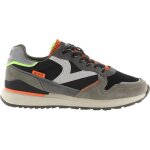 Chaussure de sport homme victoria 8802112 leggera - noir - cuir et synthétique - confortable et résistante ... Chaussure de sport homme victoria 8802112 leggera - noir - cuir et synthétique - confortable et résistante ...