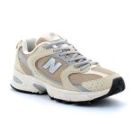 Chaussures de sport - new balance - 530 - beige - amorti abzorb - running classique Chaussures de sport - new balance - 530 - beige - amorti abzorb - running classique