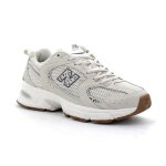 Chaussures de sport - new balance - 530 - blanc - confort abzorb - pour homme Chaussures de sport - new balance - 530 - blanc - confort abzorb - pour homme